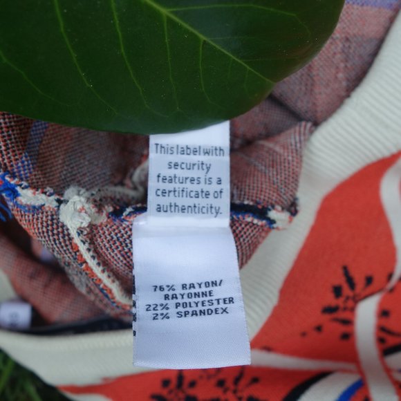 Diane von Furstenberg Skirt - Picture 5 of 5